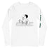 When I Get Home... Long Sleeve Tee